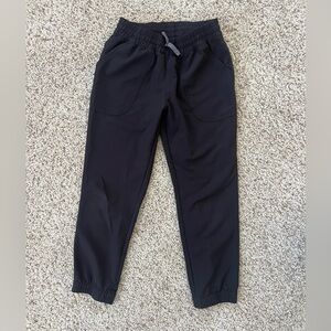Patagonia Quandary HikingPants Boys size 10